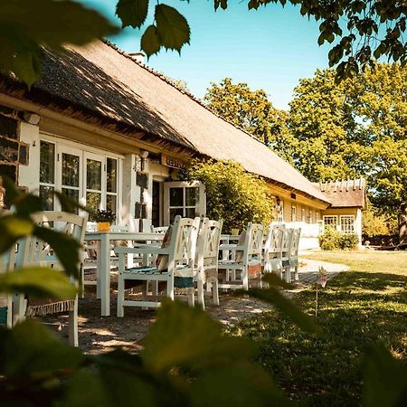 Vanatoa Taluhotell Koguva ภายนอก รูปภาพ