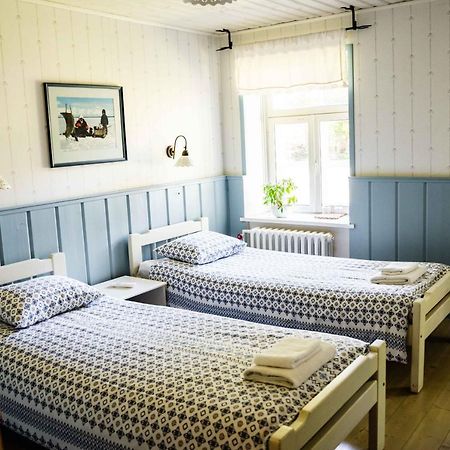 Vanatoa Taluhotell Koguva ภายนอก รูปภาพ