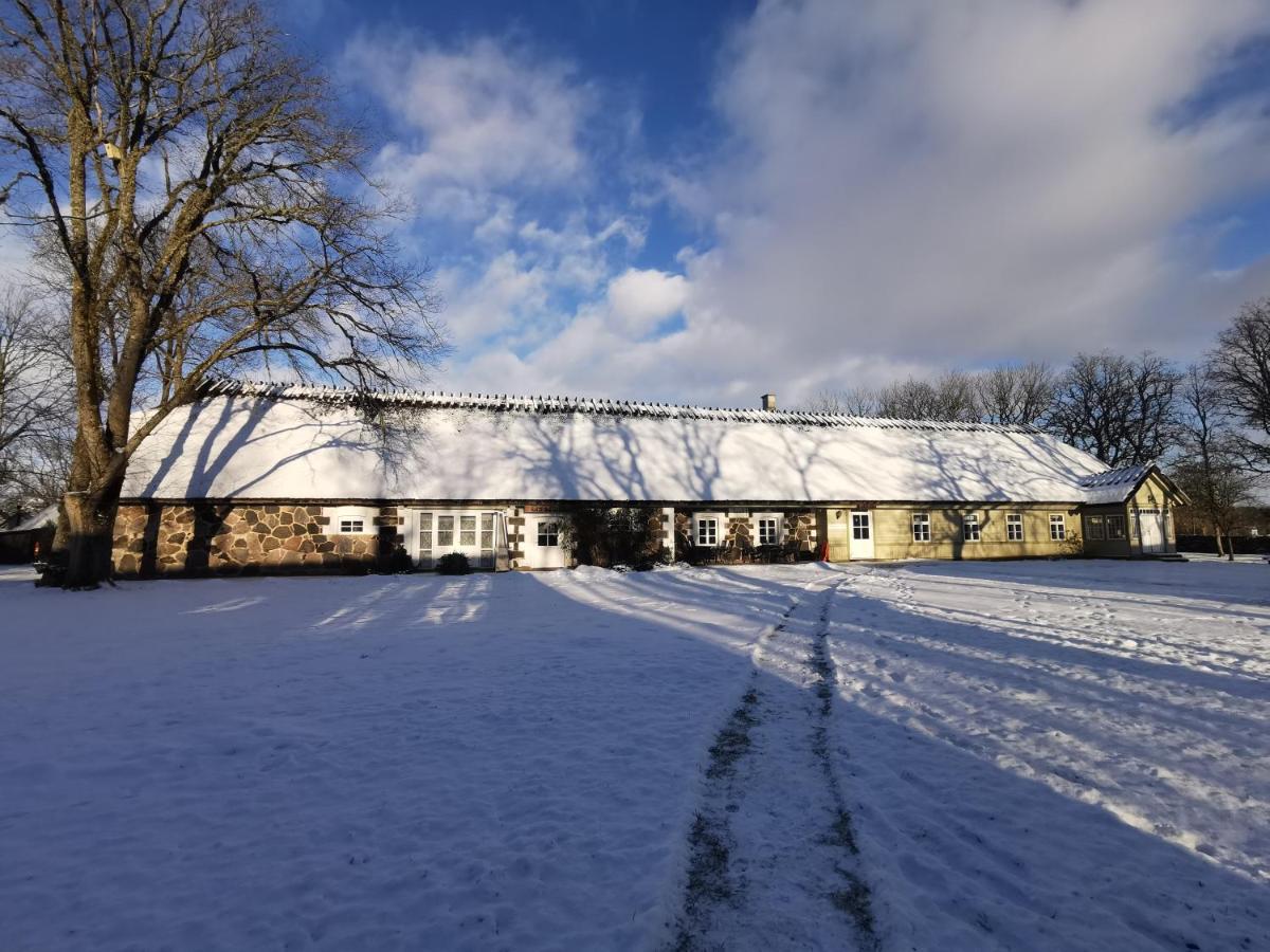 Vanatoa Taluhotell Koguva ภายนอก รูปภาพ