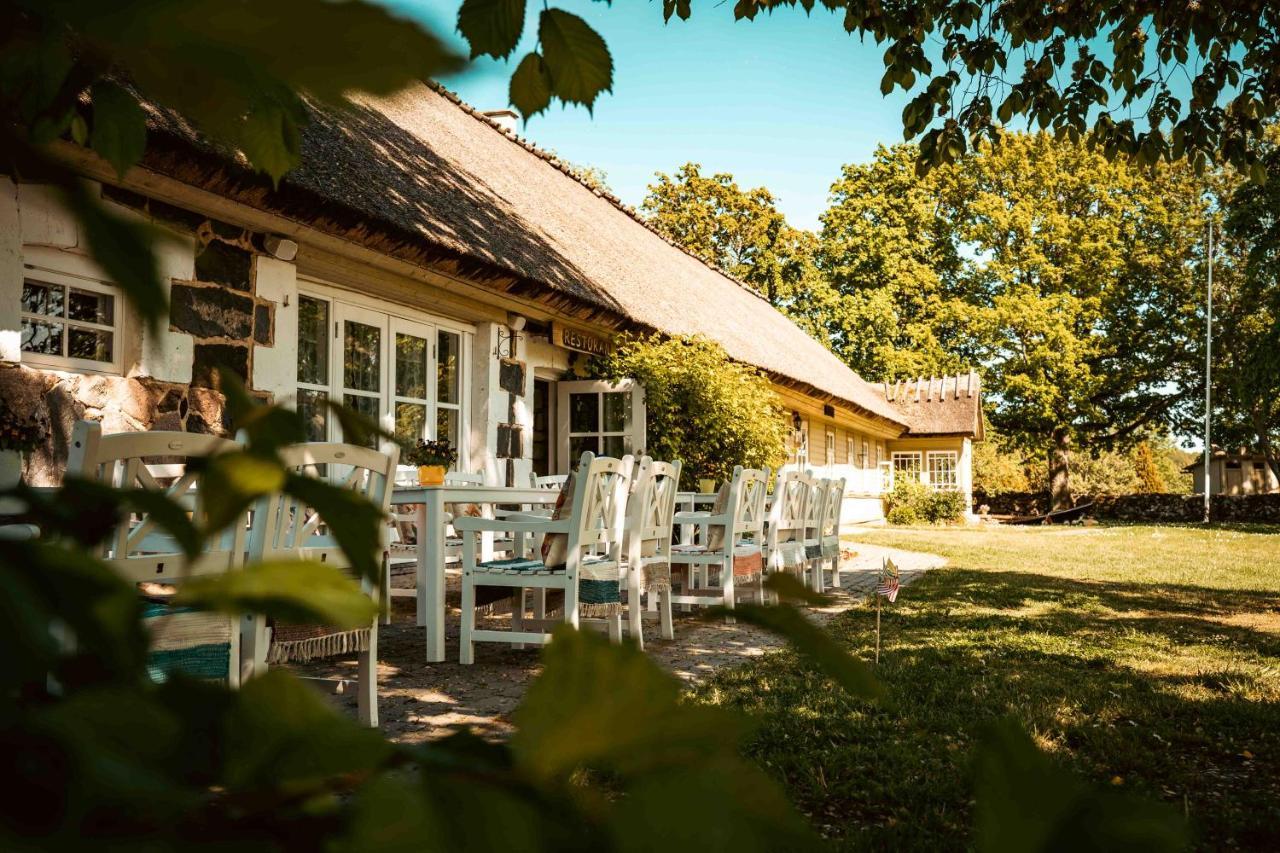 Vanatoa Taluhotell Koguva ภายนอก รูปภาพ