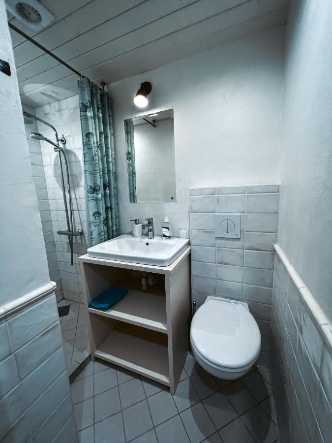 Vanatoa Taluhotell Koguva ภายนอก รูปภาพ